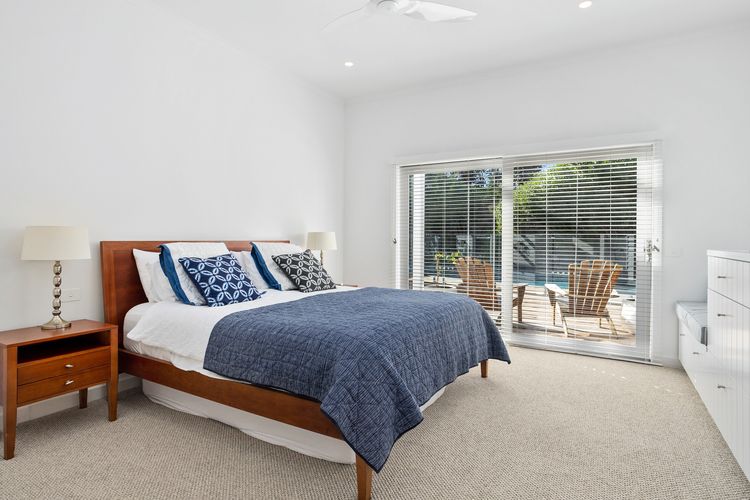Portsea Escape