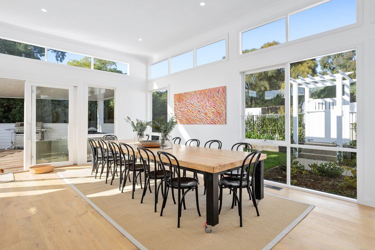 Portsea Escape