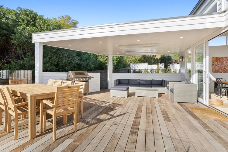 Portsea Escape