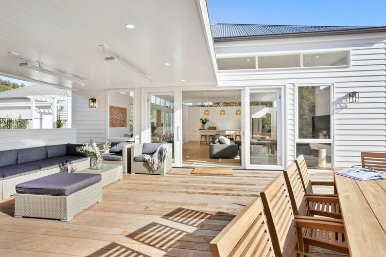 Portsea Escape