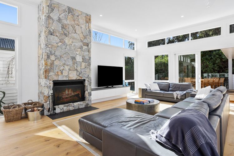 Portsea Escape