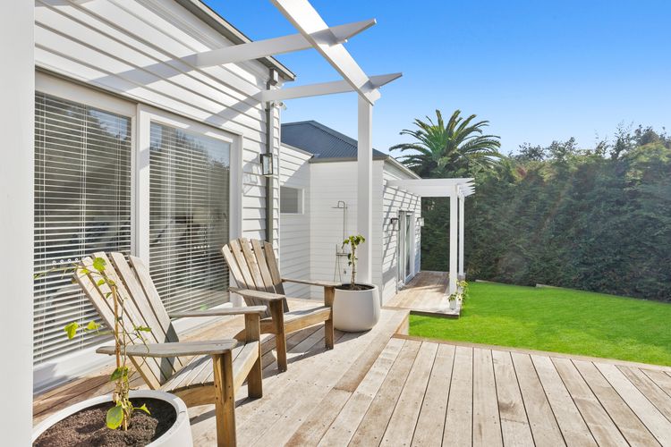 Portsea Escape