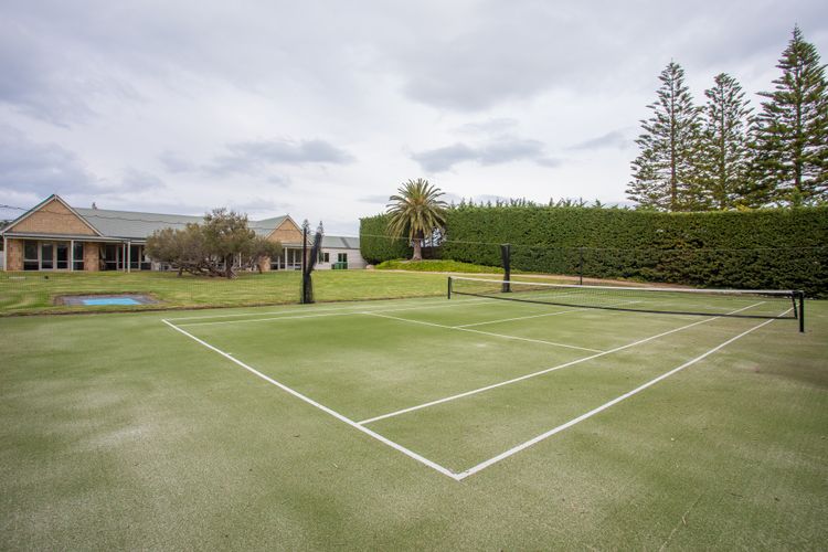 Portsea Pavilion