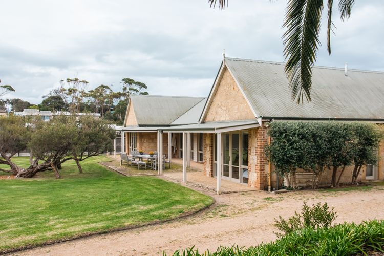 Portsea Pavilion