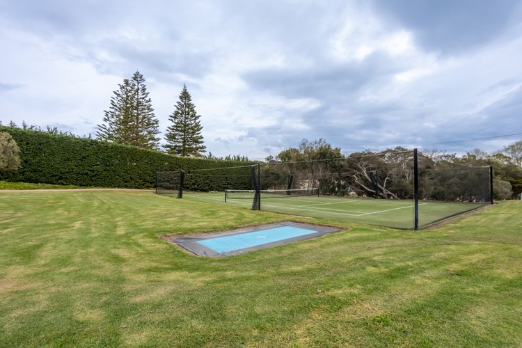 Portsea Pavilion