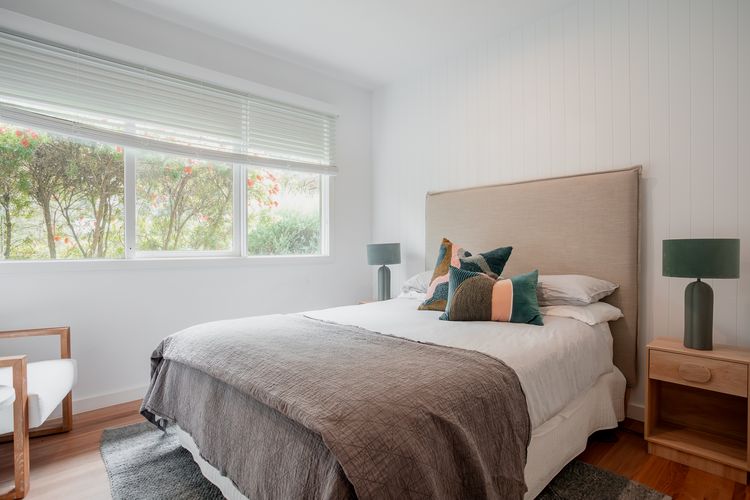 Beachcomber Shoreham