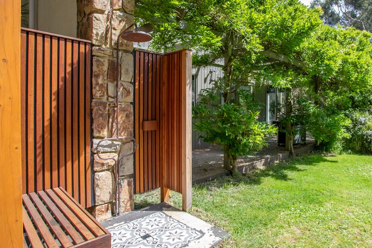 Beachcomber Shoreham