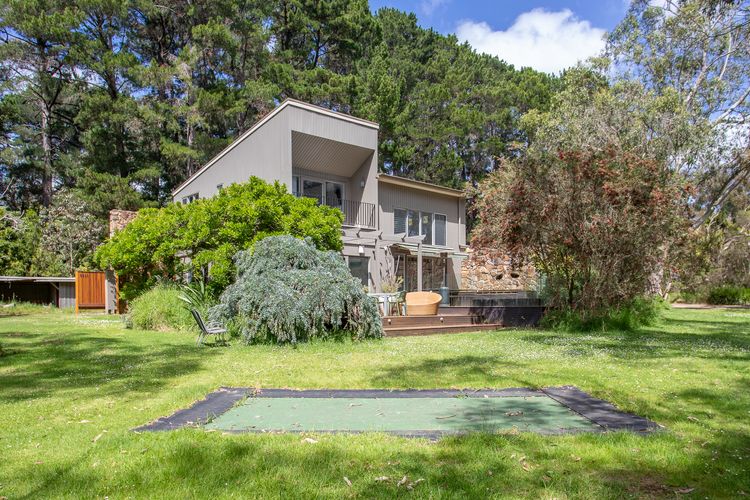 Beachcomber Shoreham