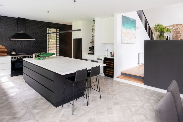 Beachcomber Shoreham