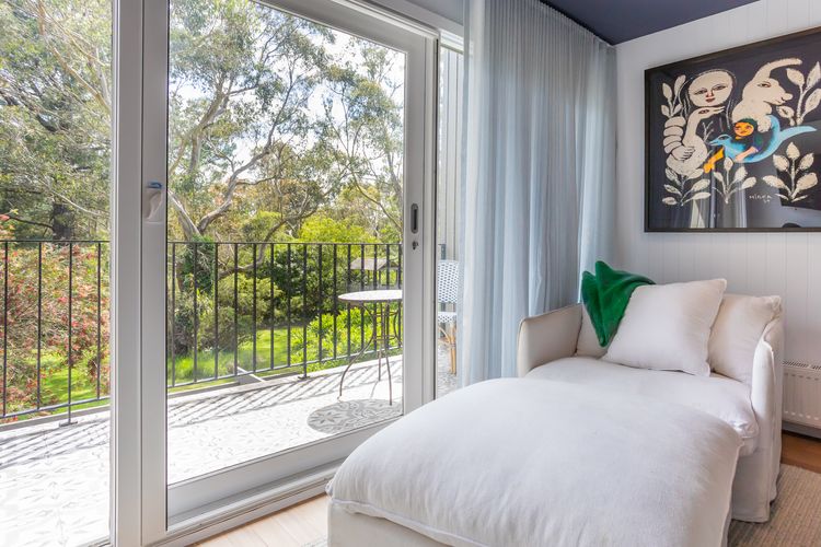 Beachcomber Shoreham