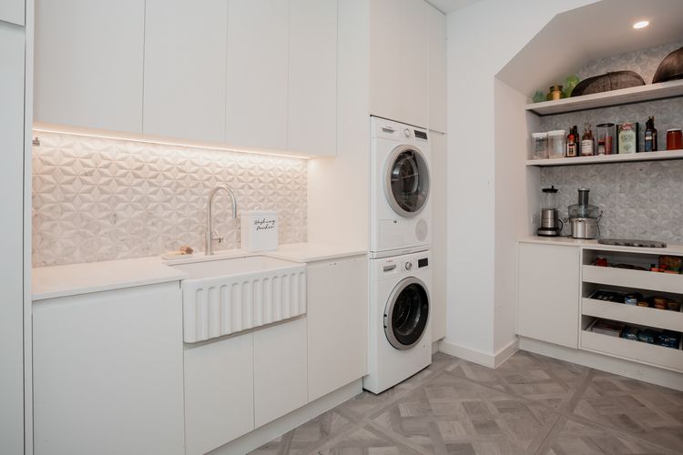 Beachcomber Shoreham