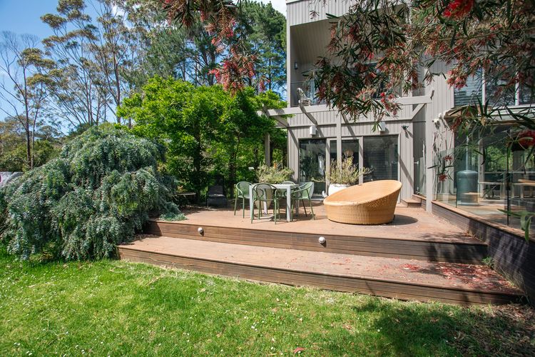 Beachcomber Shoreham