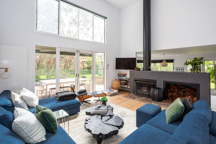 Beachcomber Shoreham