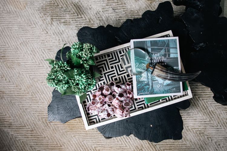 Beachcomber Shoreham