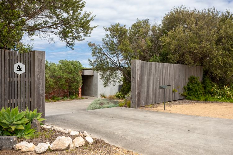 Ocean Blue