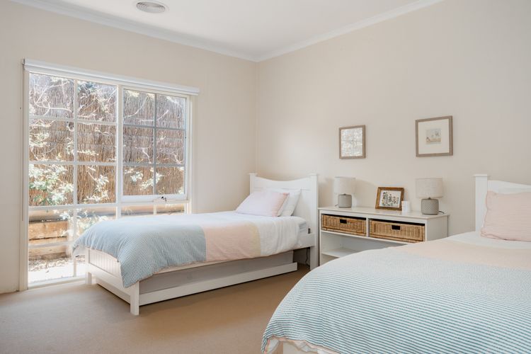 Portsea Hideaway Classic Style