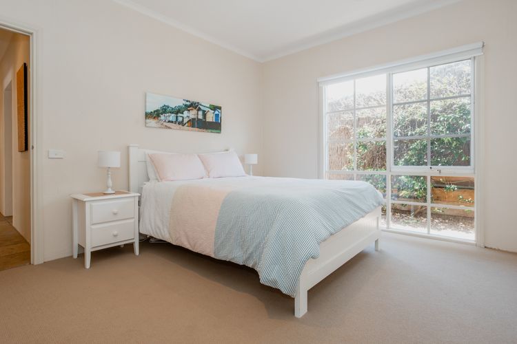 Portsea Hideaway Classic Style