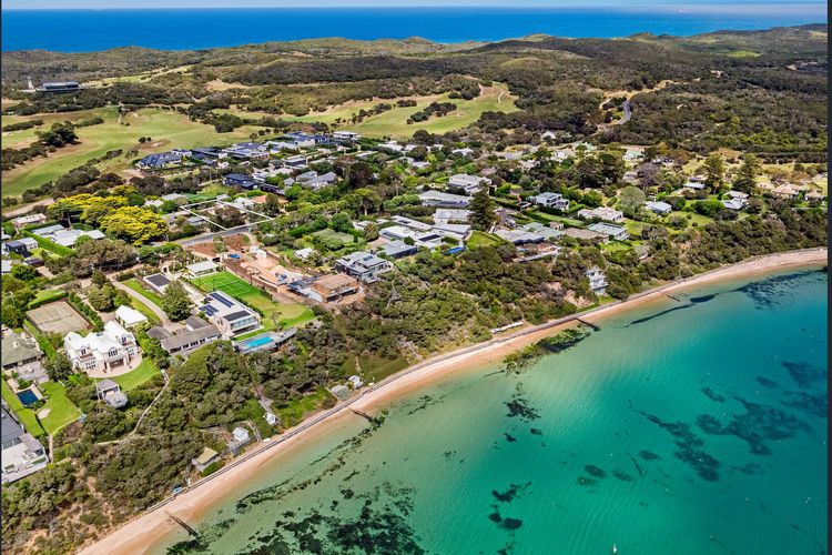 Sail Away Portsea Classic