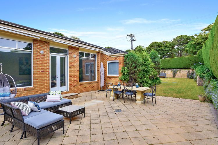 Sandborne Moments to the Sand