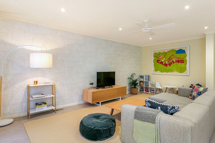 Sandborne Moments to the Sand