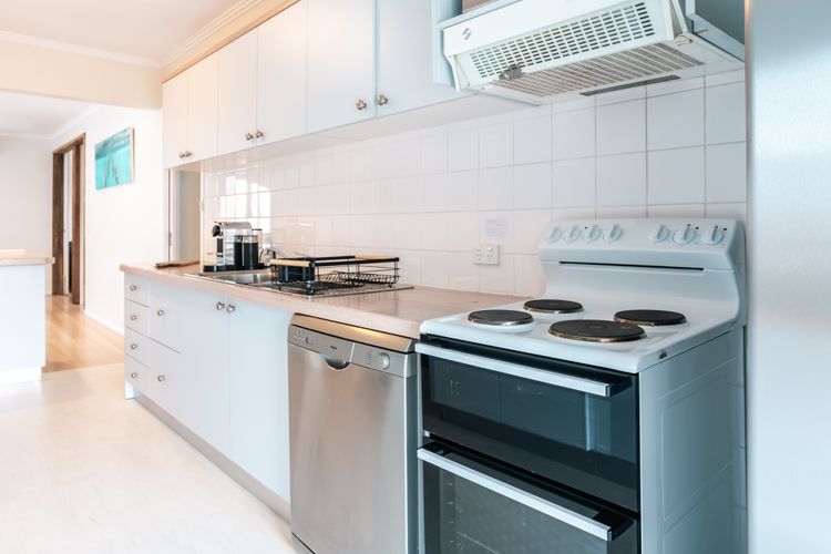 Family Serenity on George