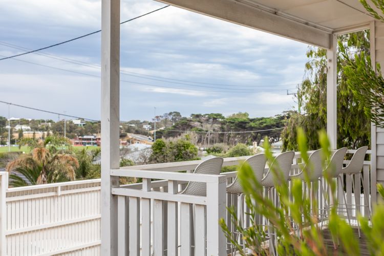 Family Serenity on George