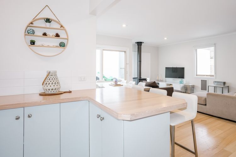 Family Serenity on George