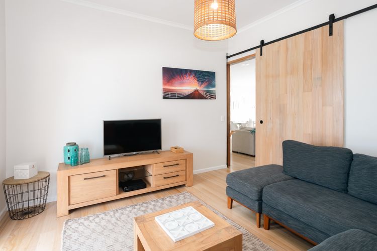 Family Serenity on George