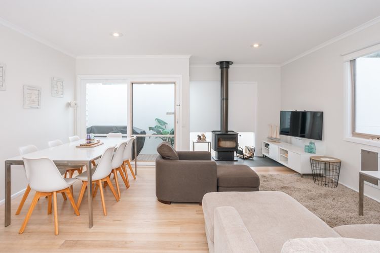 Family Serenity on George