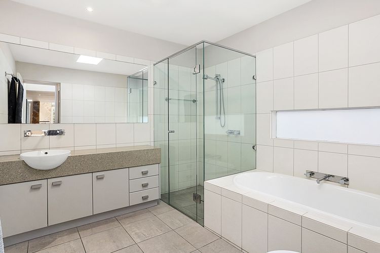 Seapoint Holiday House Sorrento
