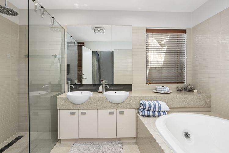 Seapoint Holiday House Sorrento