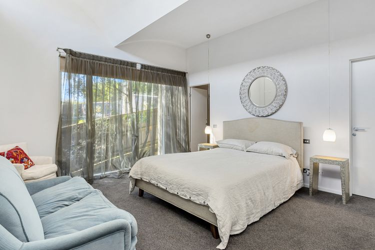 Seapoint Holiday House Sorrento