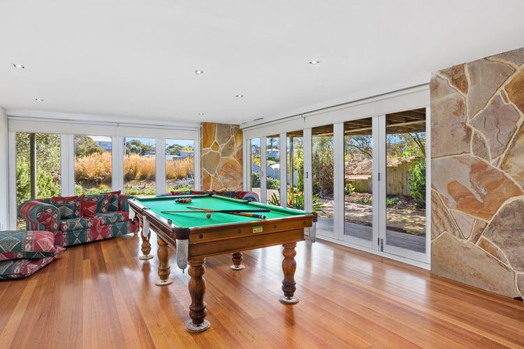 Seapoint Holiday House Sorrento