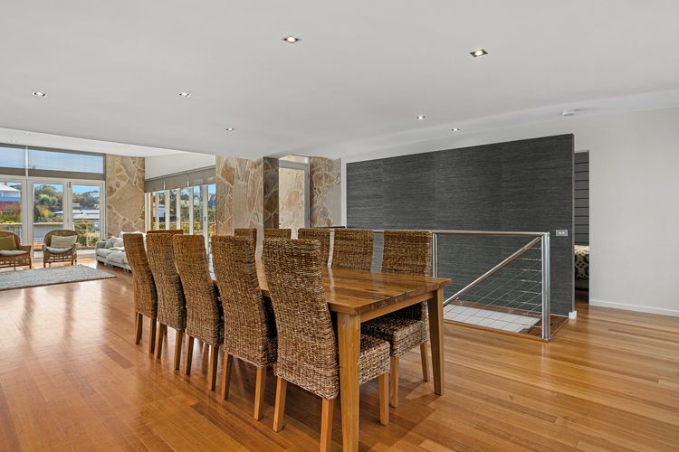 Seapoint Holiday House Sorrento