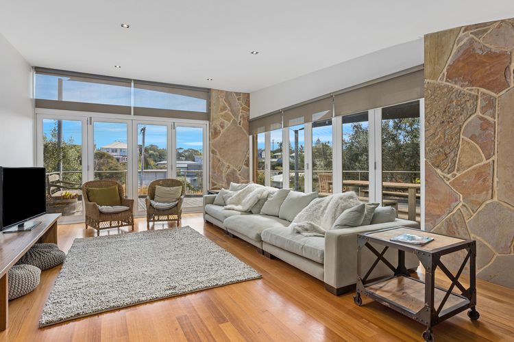 Seapoint Holiday House Sorrento