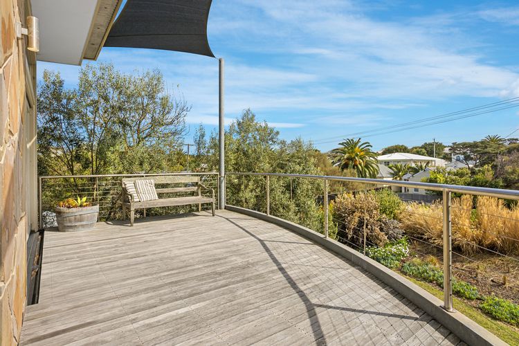 Seapoint Holiday House Sorrento