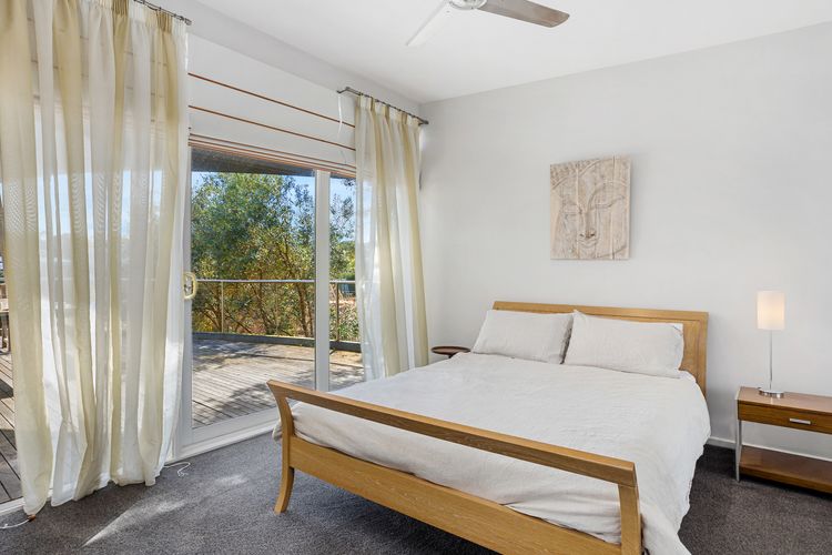 Seapoint Holiday House Sorrento