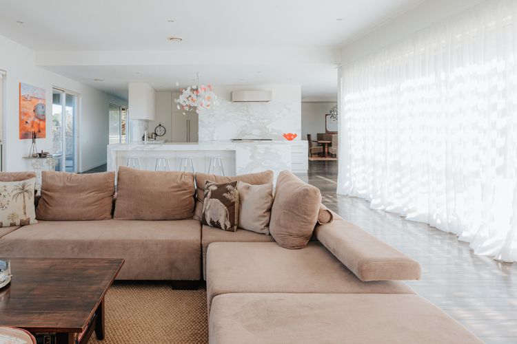 Sky High Majestic Views