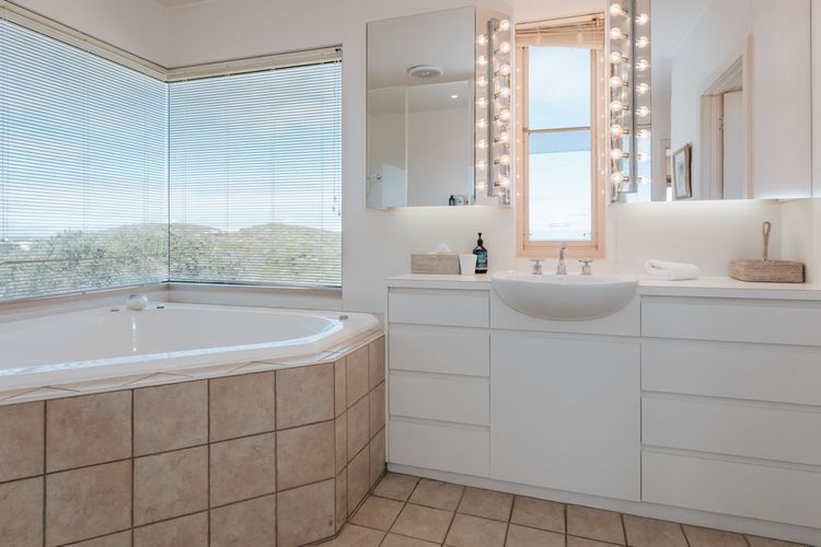 Sky High Majestic Views