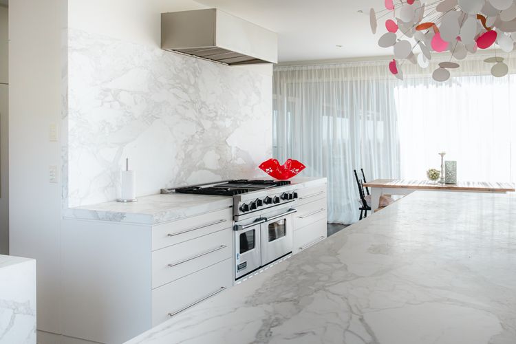 Sky High Majestic Views