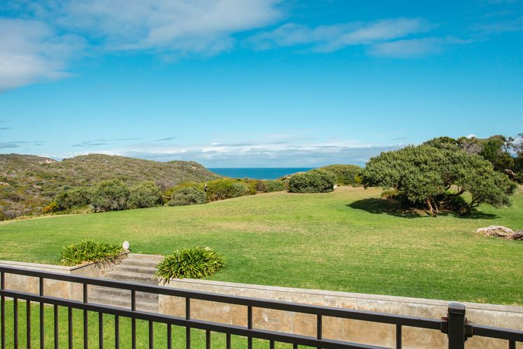 Sky High Majestic Views