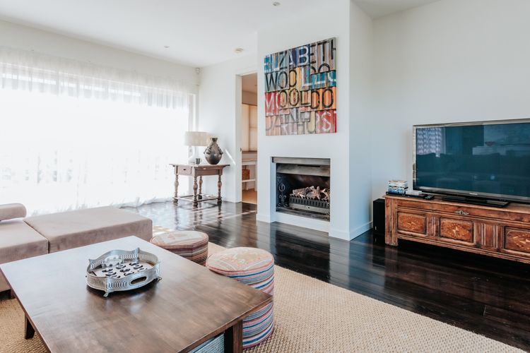 Sky High Majestic Views