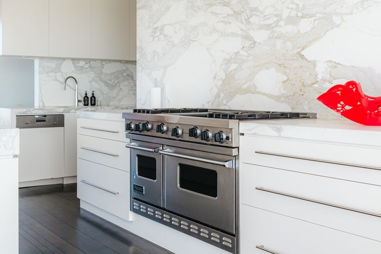 Sky High Majestic Views