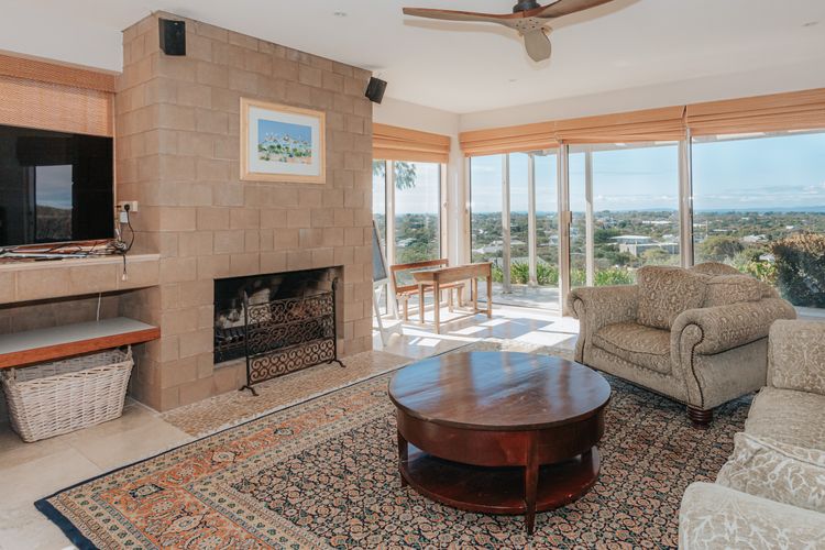 Sky High Majestic Views