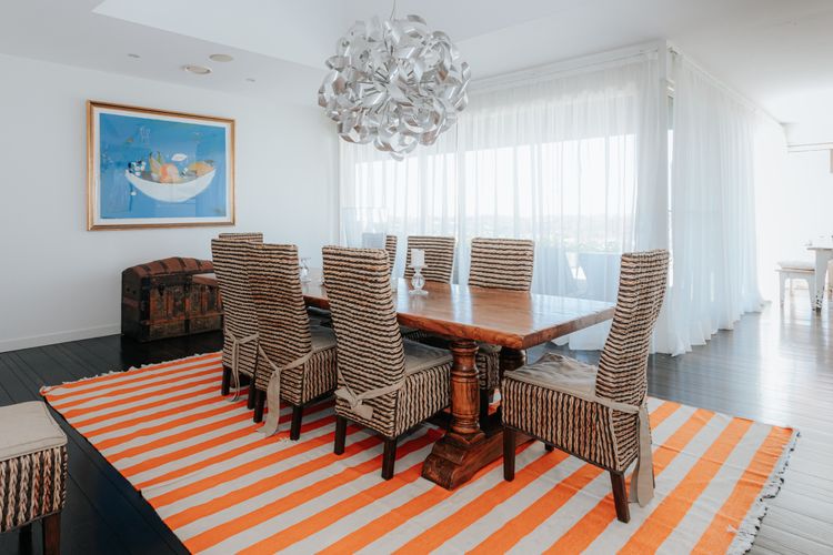 Sky High Majestic Views