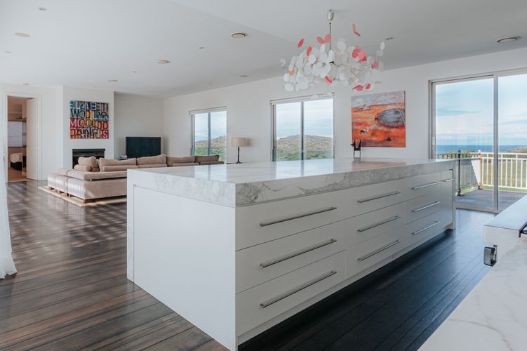 Sky High Majestic Views