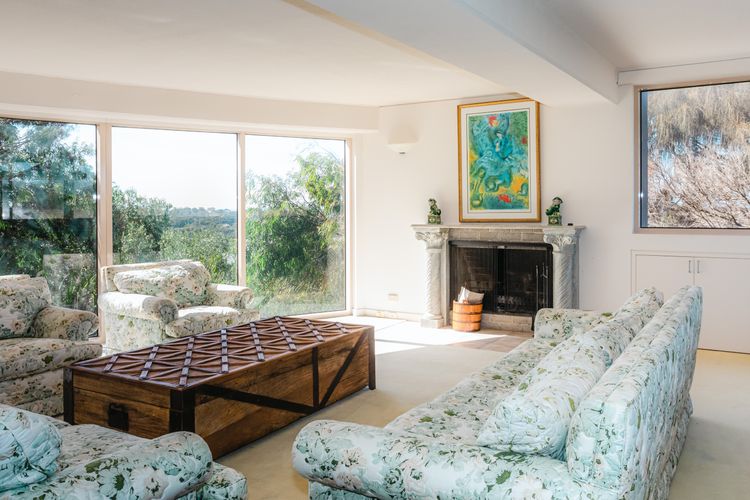 Sky High Majestic Views