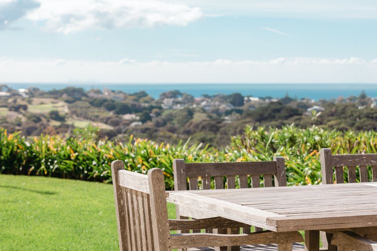 Sky High Majestic Views