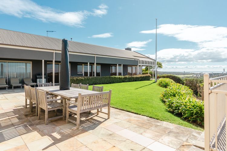 Sky High Majestic Views