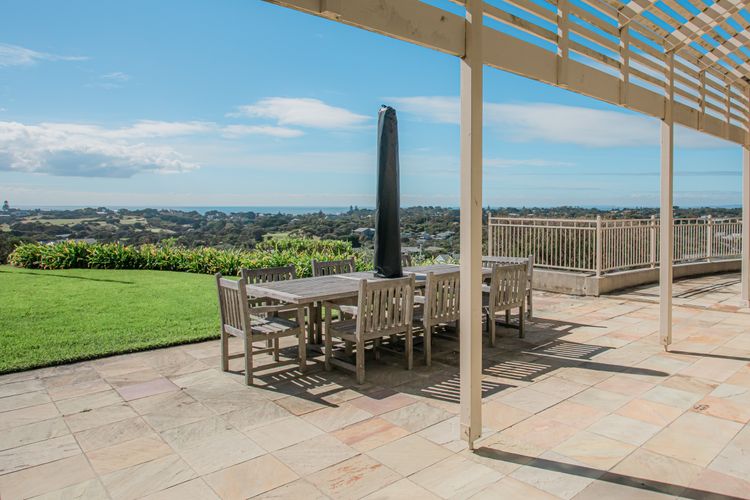 Sky High Majestic Views